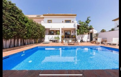 Reventa - House - Semi-Detached House - Marbella - San Pedro De Alcantara