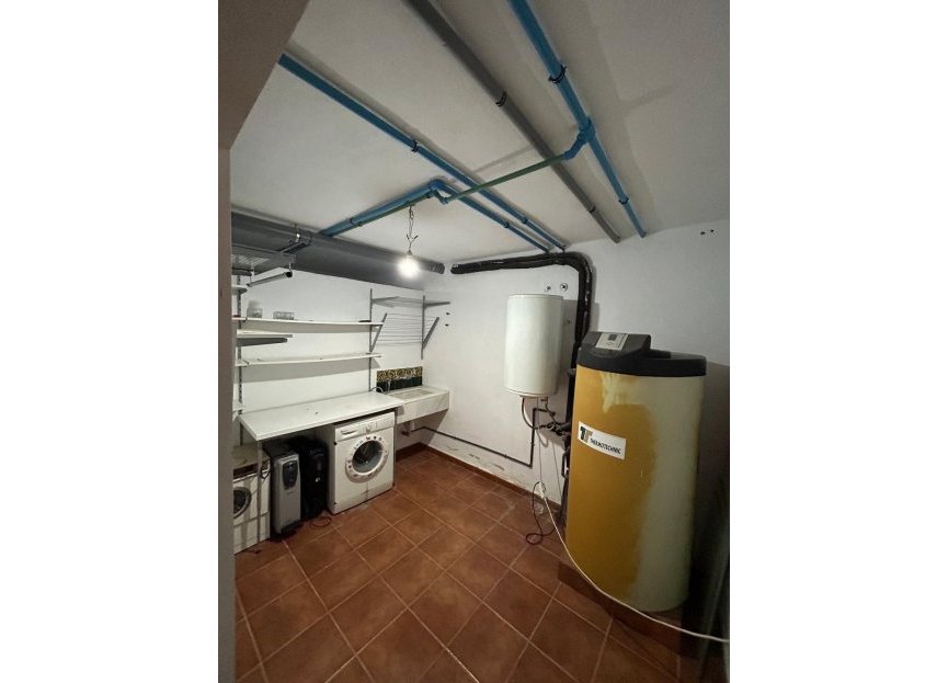 Reventa - House - Semi-Detached House - Marbella - San Pedro De Alcantara