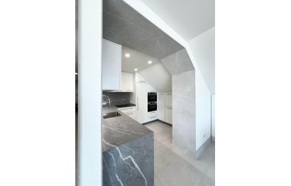 Resale - Apartment - Penthouse - Fuengirola - Fuengirola Centro