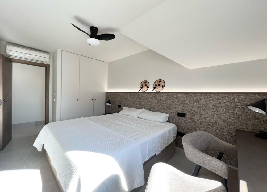 Resale - Apartment - Penthouse - Fuengirola - Fuengirola Centro