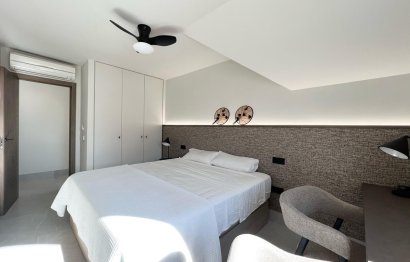 Resale - Apartment - Penthouse - Fuengirola - Fuengirola Centro