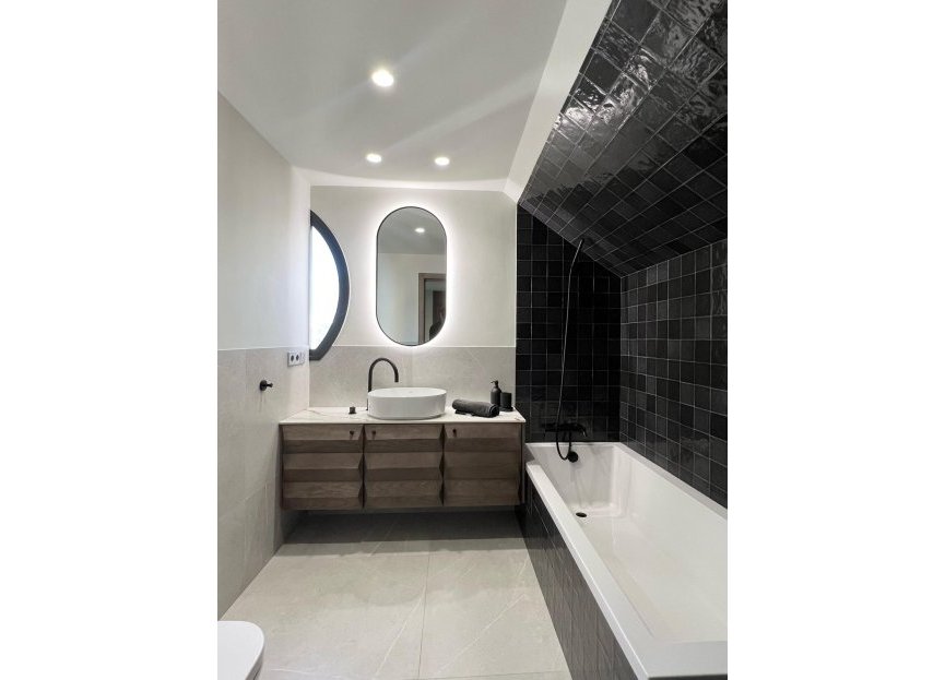 Resale - Apartment - Penthouse - Fuengirola - Fuengirola Centro