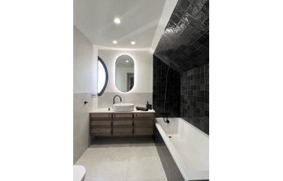 Resale - Apartment - Penthouse - Fuengirola - Fuengirola Centro