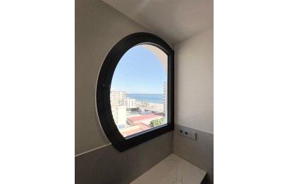 Resale - Apartment - Penthouse - Fuengirola - Fuengirola Centro
