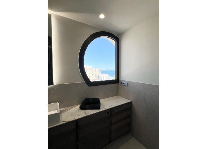Resale - Apartment - Penthouse - Fuengirola - Fuengirola Centro