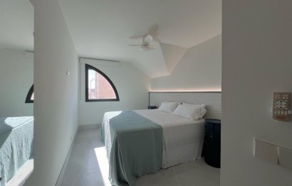 Resale - Apartment - Penthouse - Fuengirola - Fuengirola Centro