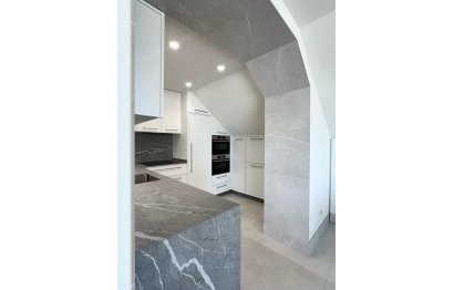 Resale - Apartment - Penthouse - Fuengirola - Fuengirola Centro