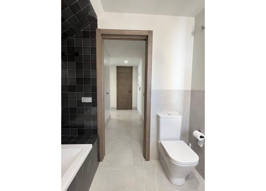 Resale - Apartment - Penthouse - Fuengirola - Fuengirola Centro