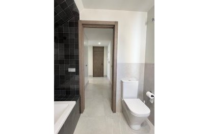 Resale - Apartment - Penthouse - Fuengirola - Fuengirola Centro