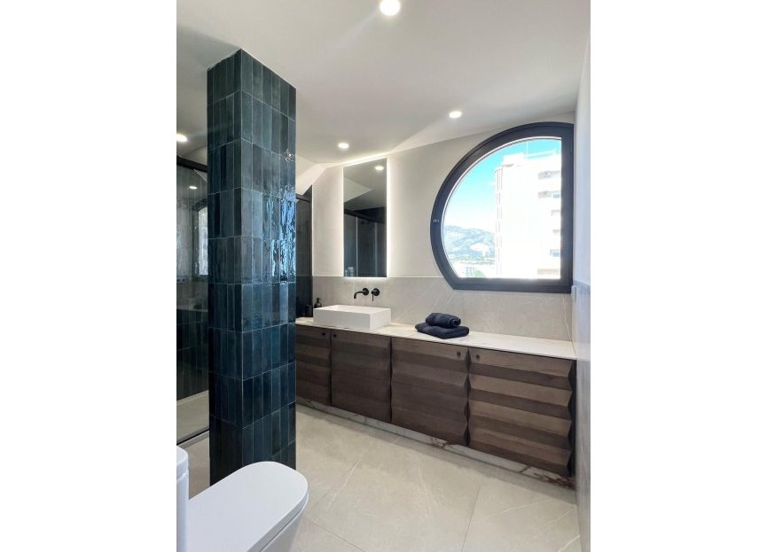 Resale - Apartment - Penthouse - Fuengirola - Fuengirola Centro