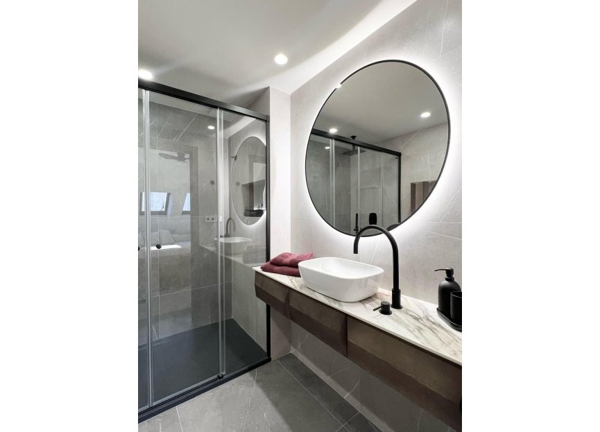 Resale - Apartment - Penthouse - Fuengirola - Fuengirola Centro