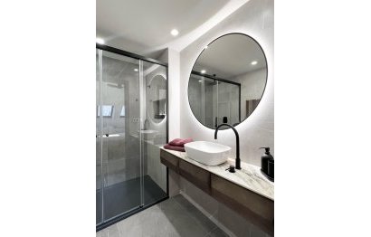 Resale - Apartment - Penthouse - Fuengirola - Fuengirola Centro