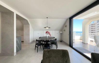 Resale - Apartment - Penthouse - Fuengirola - Fuengirola Centro