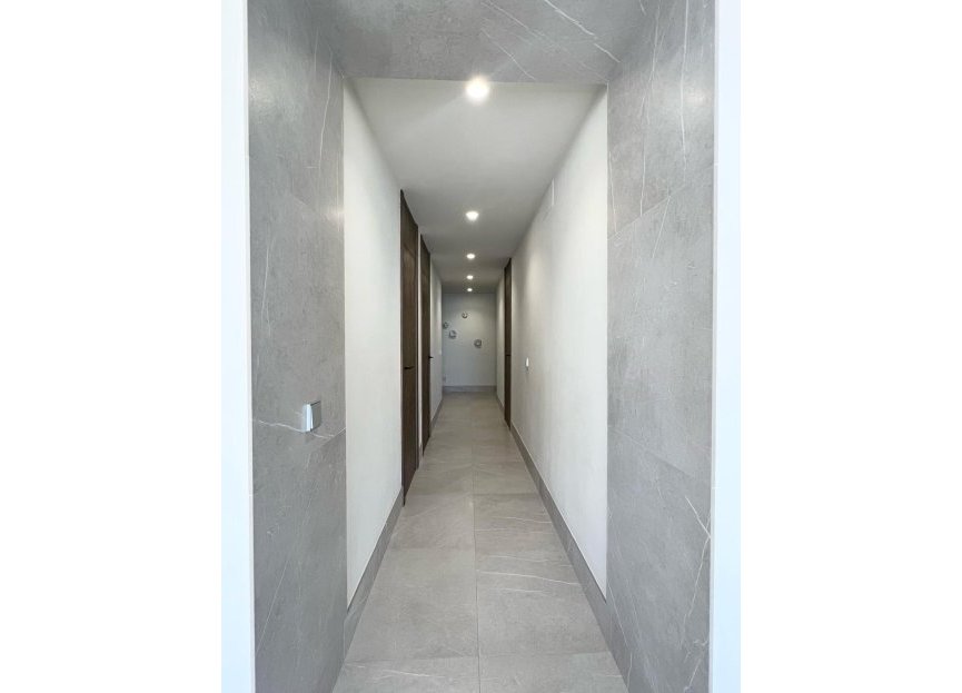 Resale - Apartment - Penthouse - Fuengirola - Fuengirola Centro