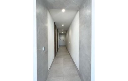 Resale - Apartment - Penthouse - Fuengirola - Fuengirola Centro