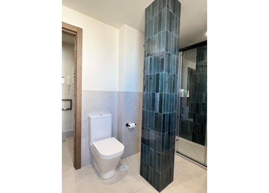 Resale - Apartment - Penthouse - Fuengirola - Fuengirola Centro