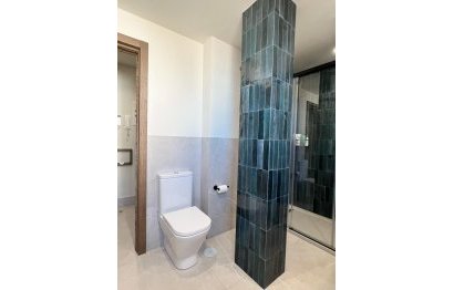 Resale - Apartment - Penthouse - Fuengirola - Fuengirola Centro