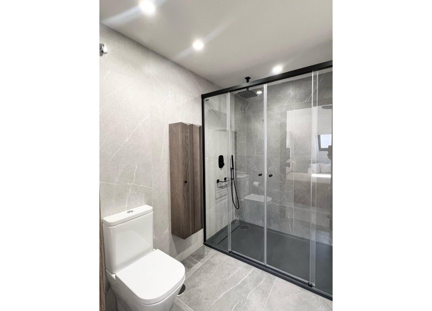 Resale - Apartment - Penthouse - Fuengirola - Fuengirola Centro