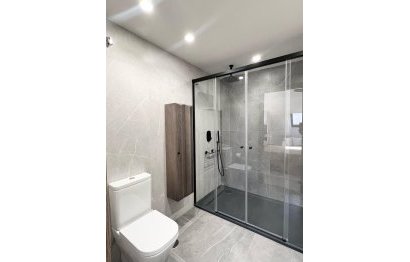 Resale - Apartment - Penthouse - Fuengirola - Fuengirola Centro