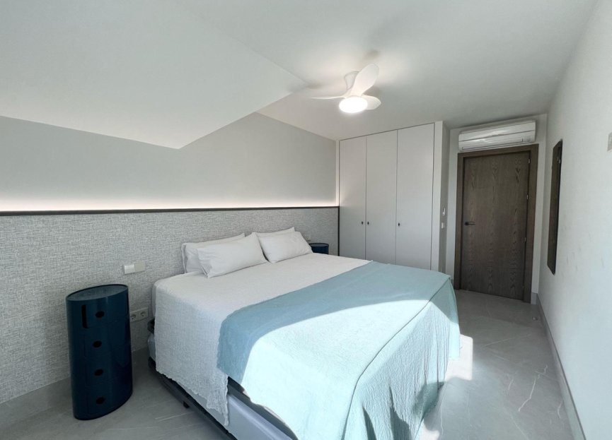 Resale - Apartment - Penthouse - Fuengirola - Fuengirola Centro