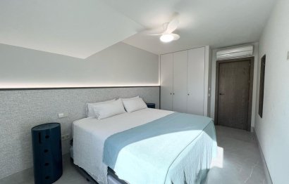 Resale - Apartment - Penthouse - Fuengirola - Fuengirola Centro