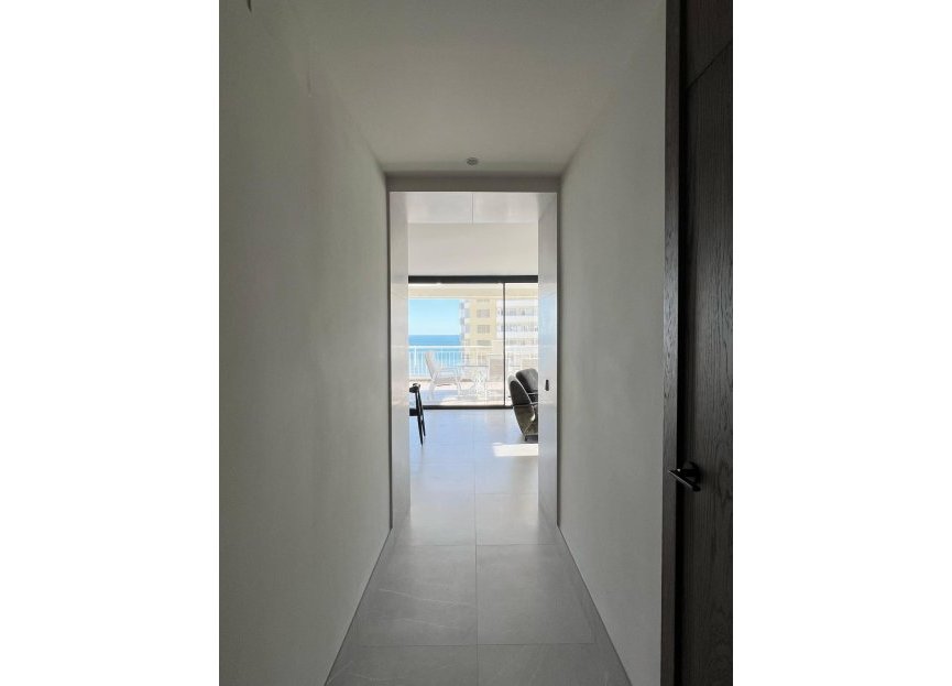 Resale - Apartment - Penthouse - Fuengirola - Fuengirola Centro