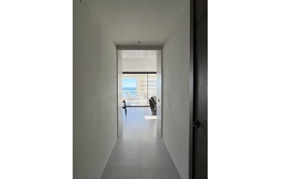 Resale - Apartment - Penthouse - Fuengirola - Fuengirola Centro