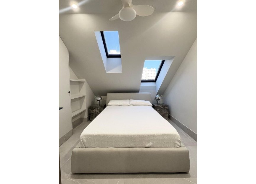 Resale - Apartment - Penthouse - Fuengirola - Fuengirola Centro