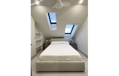 Resale - Apartment - Penthouse - Fuengirola - Fuengirola Centro