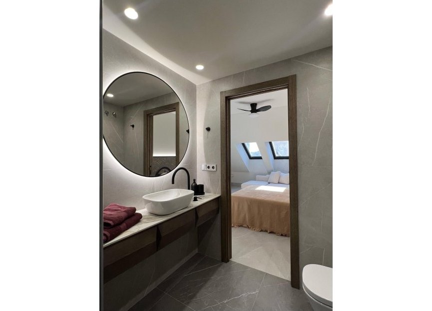 Resale - Apartment - Penthouse - Fuengirola - Fuengirola Centro