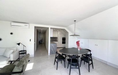 Resale - Apartment - Penthouse - Fuengirola - Fuengirola Centro