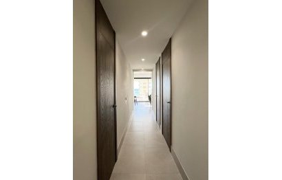 Resale - Apartment - Penthouse - Fuengirola - Fuengirola Centro