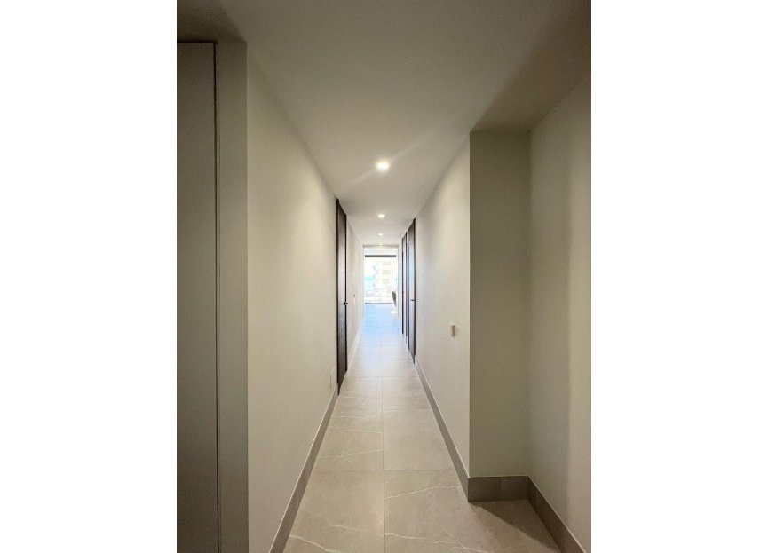 Resale - Apartment - Penthouse - Fuengirola - Fuengirola Centro