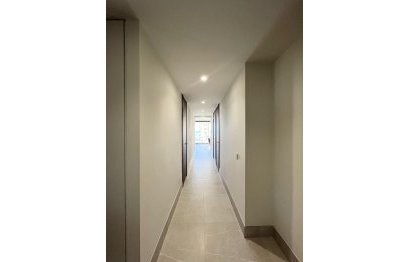 Resale - Apartment - Penthouse - Fuengirola - Fuengirola Centro
