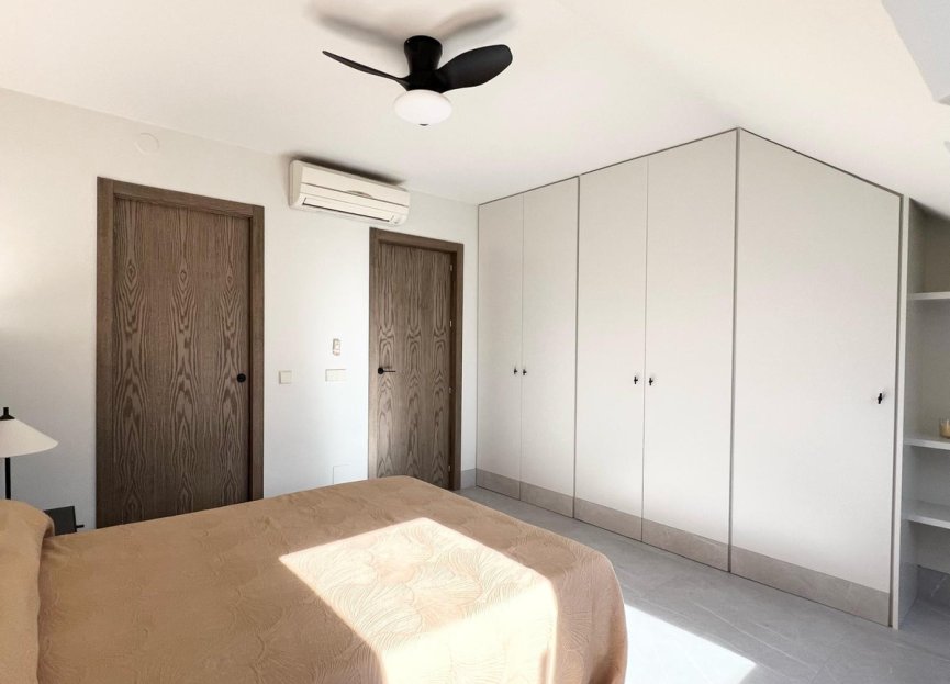 Resale - Apartment - Penthouse - Fuengirola - Fuengirola Centro