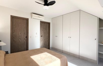 Resale - Apartment - Penthouse - Fuengirola - Fuengirola Centro