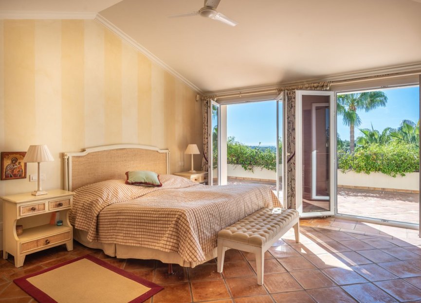 Resale - Apartment - Penthouse - Marbella - Nueva Andalucia