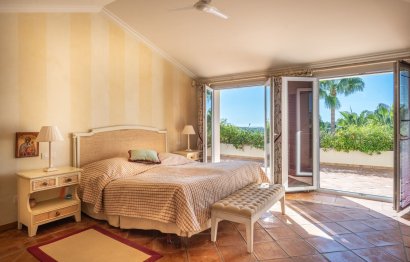 Resale - Apartment - Penthouse - Marbella - Nueva Andalucia