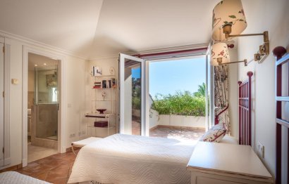 Resale - Apartment - Penthouse - Marbella - Nueva Andalucia