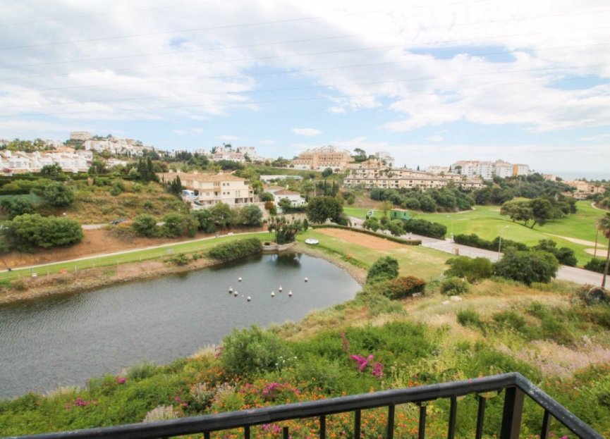 Resale - House - Townhouse - Mijas - Riviera Del Sol