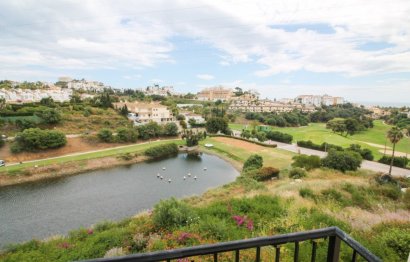Resale - House - Townhouse - Mijas - Riviera Del Sol