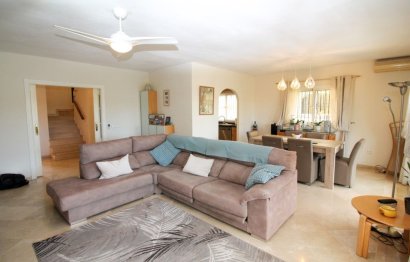 Resale - House - Townhouse - Mijas - Riviera Del Sol