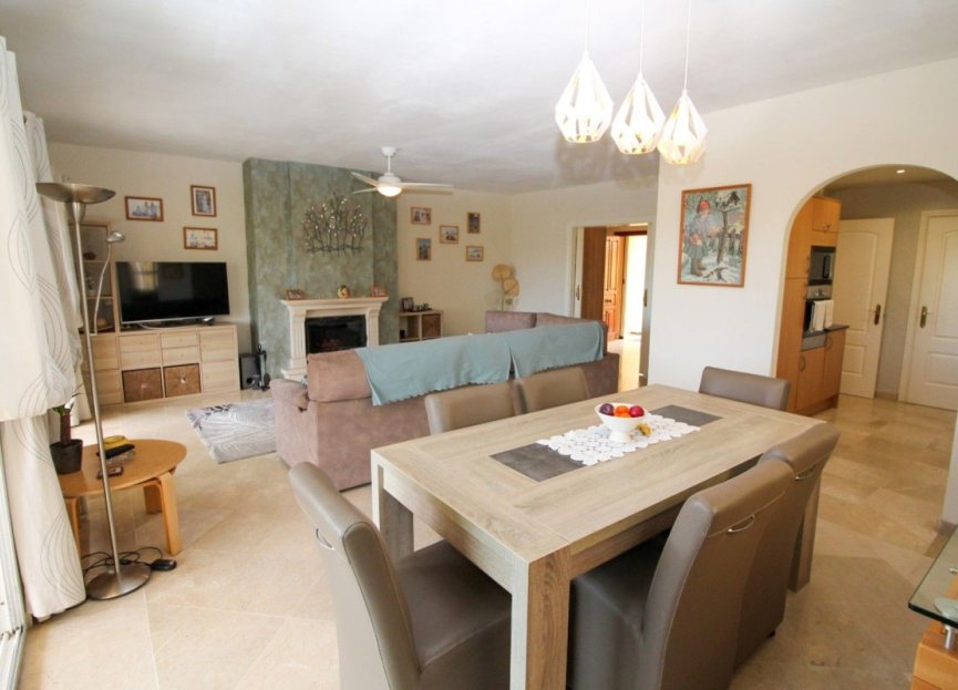 Resale - House - Townhouse - Mijas - Riviera Del Sol