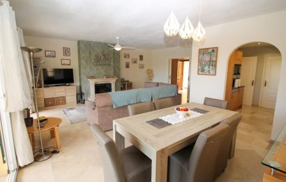 Resale - House - Townhouse - Mijas - Riviera Del Sol