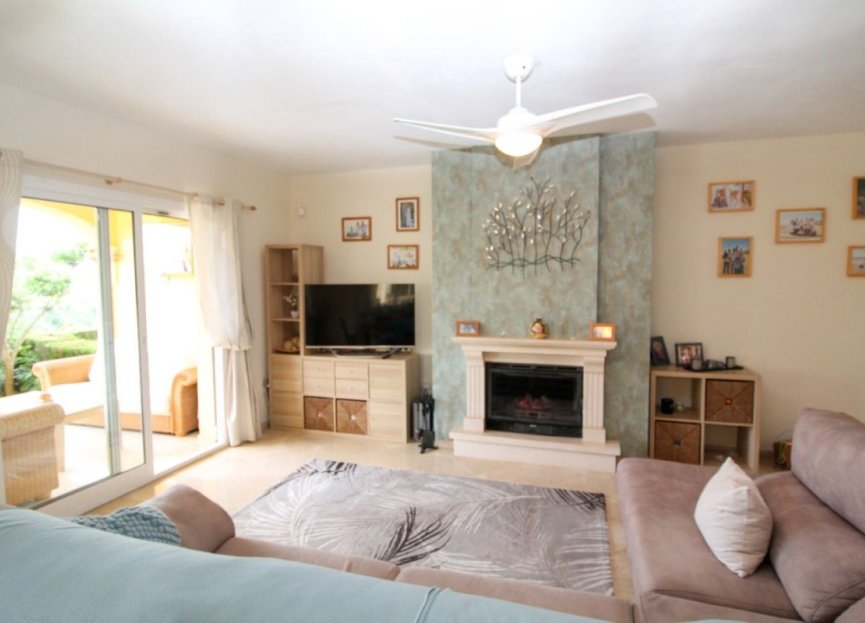 Resale - House - Townhouse - Mijas - Riviera Del Sol