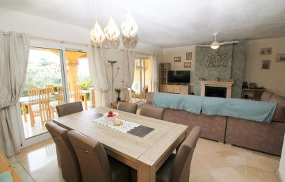 Resale - House - Townhouse - Mijas - Riviera Del Sol