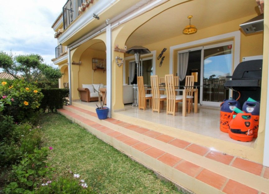 Resale - House - Townhouse - Mijas - Riviera Del Sol