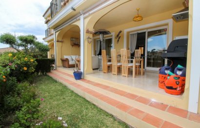 Resale - House - Townhouse - Mijas - Riviera Del Sol