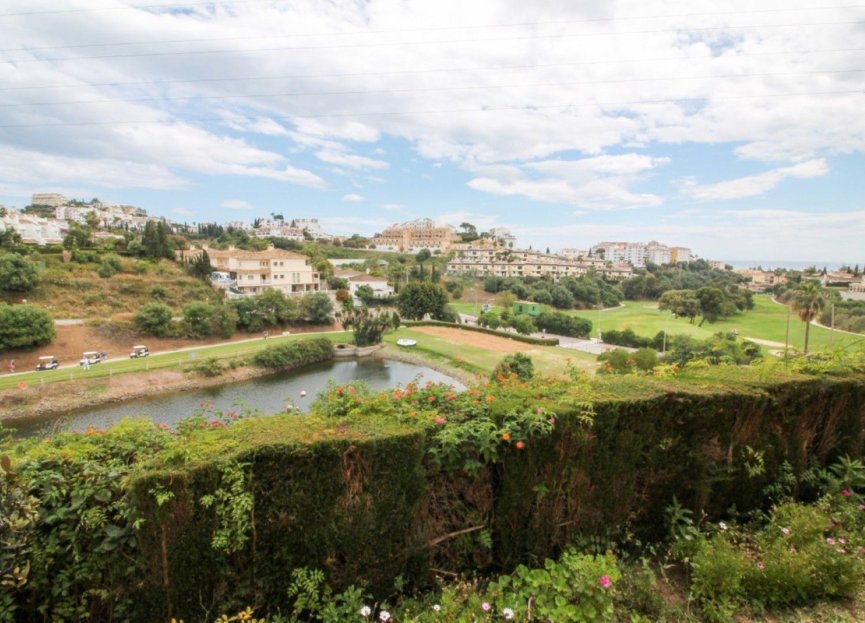 Resale - House - Townhouse - Mijas - Riviera Del Sol