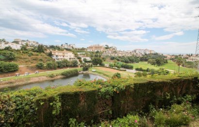 Resale - House - Townhouse - Mijas - Riviera Del Sol